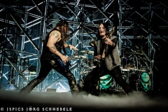 Disturbed-2025-Duesseldorf-50