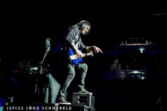 Disturbed-2025-Duesseldorf-51
