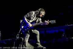 Disturbed-2025-Duesseldorf-52