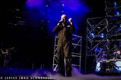 Disturbed-2025-Duesseldorf-53