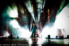 Disturbed-2025-Duesseldorf-54