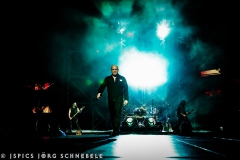 Disturbed-2025-Duesseldorf-57