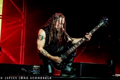 Disturbed-2025-Duesseldorf-58