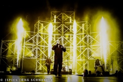 Disturbed-2025-Duesseldorf-60