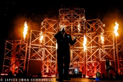 Disturbed-2025-Duesseldorf-61