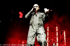 Disturbed-2025-Duesseldorf-62