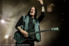 Disturbed-2025-Duesseldorf-66
