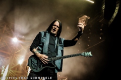 Disturbed-2025-Duesseldorf-68