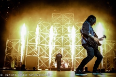 Disturbed-2025-Duesseldorf-71