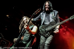 Disturbed-2025-Duesseldorf-72