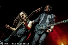 Disturbed-2025-Duesseldorf-73