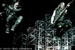 Disturbed-2025-Duesseldorf-74