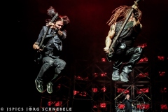 Disturbed-2025-Duesseldorf-75