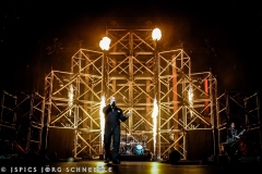 Disturbed-2025-Duesseldorf-77