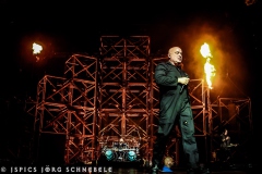 Disturbed-2025-Duesseldorf-79