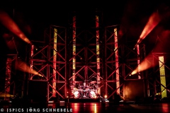 Disturbed-2025-Duesseldorf-80