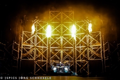 Disturbed-2025-Duesseldorf-82