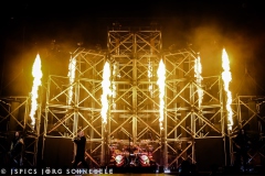 Disturbed-2025-Duesseldorf-83