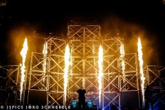 Disturbed-2025-Duesseldorf-85