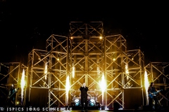 Disturbed-2025-Duesseldorf-86