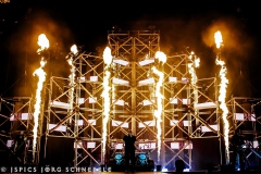 Disturbed-2025-Duesseldorf-87
