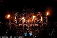 Disturbed-2025-Duesseldorf-88