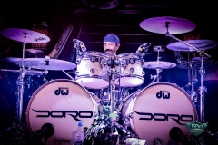 Doro-2026-Metal-Cruise-450