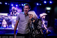 Doro-2025-Duesseldorf-Album-Release-007