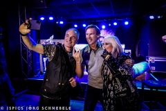 Doro-2025-Duesseldorf-Album-Release-008