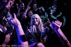 Doro-2025-Duesseldorf-Album-Release-044