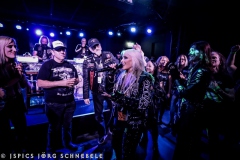 Doro-2025-Duesseldorf-Album-Release-056