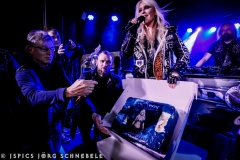 Doro-2025-Duesseldorf-Album-Release-071