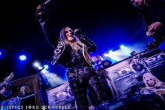 Doro-2025-Duesseldorf-Album-Release-086