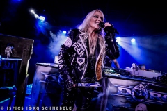 Doro-2025-Duesseldorf-Album-Release-087