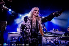 Doro-2025-Duesseldorf-Album-Release-090
