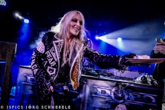 Doro-2025-Duesseldorf-Album-Release-091