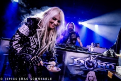 Doro-2025-Duesseldorf-Album-Release-094