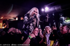 Doro-2025-Duesseldorf-Album-Release-123