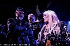 Doro-2025-Duesseldorf-Album-Release-131