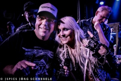 Doro-2025-Duesseldorf-Album-Release-133