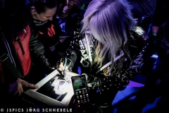 Doro-2025-Duesseldorf-Album-Release-135