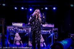 Doro-2025-Duesseldorf-Album-Release-158