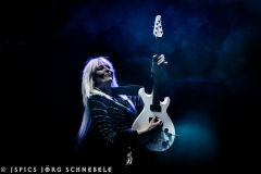 Girlschool-2025-Duesseldorf-001
