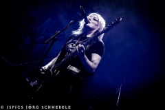 Girlschool-2025-Duesseldorf-038