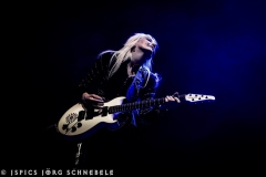 Girlschool-2025-Duesseldorf-073