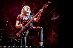 Girlschool-2025-Duesseldorf-085