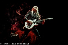 Girlschool-2025-Duesseldorf-091