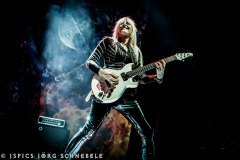 Girlschool-2025-Duesseldorf-092