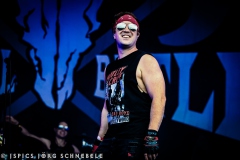 Gun-Called-Britney-2025-Wacken-38