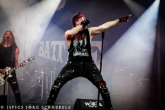Gun-Called-Britney-2025-Wacken-40